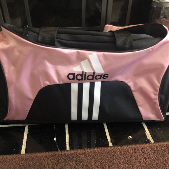 adidas Handbags - Adidas duffel bag